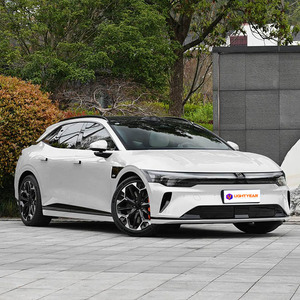 Nouvelle voiture ZEEKR 007 <span class=keywords><strong>GT</strong></span> très populaire et abordable, de qualité supérieure - Product Image 4