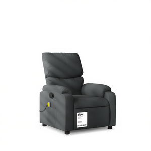 Sillón Reclinable de Masaje Sidel D0100H5A9ET para Uso Doméstico de Cuerpo Completo - Product Image 1