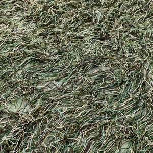 Thể thao ngoài trời <span class=keywords><strong>Camo</strong></span> ghillie Net cỏ chăn Polyester ngụy trang dày đặc hơn lưới ẩn lưới cho săn bắn rèm - Product Image 3