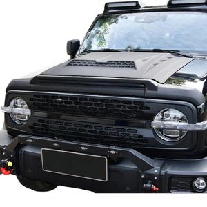 ที่ยึดไฟตัดหมอกสำหรับงานหนักที่ใส่ไฟกันชนหน้าสำหรับติดผนังขนาดใหญ่ GWM Haval <span class=keywords><strong>300</strong></span> - Product Image 6