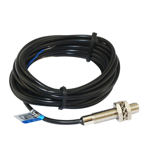 ALJ6A3-1-Z/P2 ALJ6A3-1-Z/D1 ALJ6A3-1-Z/D2 cảm biến chuyển đổi gần cảm ứng 24v36v DC ba dây PNP M6 cảm biến - Product Image 4