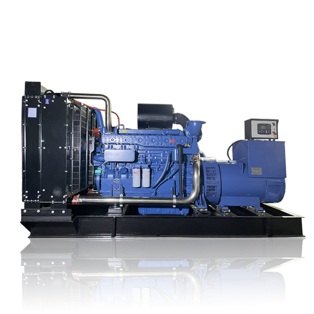 3 Phase Diesel Generator 2~2000kw Open/Silent  Diesel Generators Diesel Generator Set for Sale