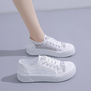 Scarpe da Donna in Pizzo Vendita all'Ingrosso Scarpe Casual da Donna - Product Image 5
