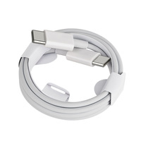 Câble Type C de haute qualité 9V2A 20W, charge super rapide, gaine TPE, blindage en feuille, 1M pour téléphones mobiles et tablettes