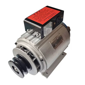 Generador Aislado de Alta Potencia de 40KW 220V, Seguro y de Alta Calidad, para Maquinaria de Plástico, Herramientas de Elevación y Proyectos al Aire Libre EDR-YD-600 Hig ED - Product Image 5