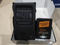 Excellent NOUVEAU communicateur de périphérique OEM Emerson Hart Trex TREXCHPNAWS1S 512 Mo de RAM, 2 Go de mémoire flash interne, 32 Go de mémoire flash extensible, garantie 1 an