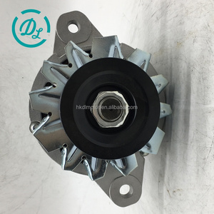 ชุดประกอบไดชาร์จ EexcavaStart 24V 35A สำหรับรถขุด S6K เครื่องยนต์ A5T70383 TA000B05801 ME049165 A0045T70383 - Product Image 4