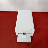 Imprimante photo portable Zhenying ZYZK personnalisable en métal, contrôle sans fil, connectivité USB, résistante à l'eau, sans électricité, pour fêtes