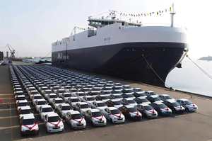 2024 Chine <span class=keywords><strong>prix</strong></span> d'usine nouvelles voitures Chevrolet Monza essence naturellement aspiré voiture bon marché berline de Chine - Product Image 6