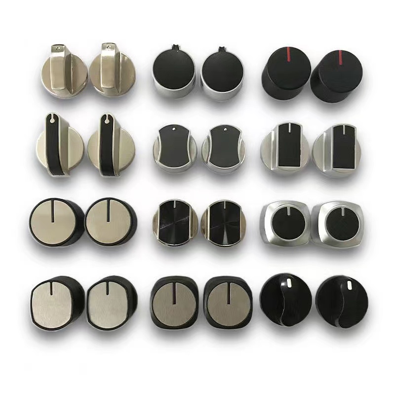 Профессиональная пластиковая форма под заказ, ручка для бытовой техники, пластиковое покрытие