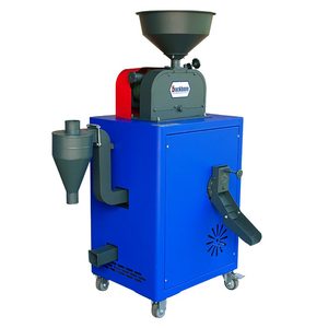 Grande capacità di riso marrone Sheller macchinari Peeling macchina BB-N2023A e <span class=keywords><strong>bianco</strong></span> <span class=keywords><strong>mulino</strong></span> per uso commerciale - Product Image 6