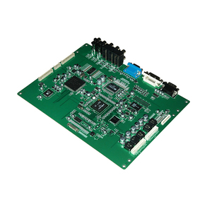 소비자 전자 컨트롤러 PCB 조립용 공장 가격 SMT DIP 보드 - Product Image 1