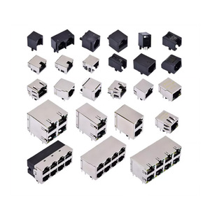 Oem nữ ổ cắm jack cắm kết nối dây 12V <span class=keywords><strong>DC</strong></span> nam fenale nối 5.5*2.1 MÉT <span class=keywords><strong>DC</strong></span> cáp điện - Product Image 4