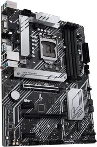 Placa Base Original para PRIME B560-PLUS ATX, para Juegos de PC, 1200 4 DDR4, CPU de 10.ª/11.ª Generación, PCIe4.0, 64 GB, Compatible con DP/PC, CPU de 10.ª Generación - Product Image 2