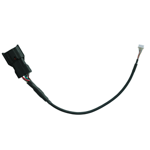 自動車用ライト配線用ハーネス-日中ランニングライト、アンビエントライトに最適 - Product Image 1