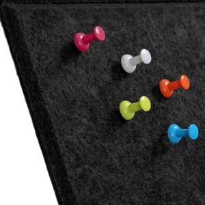 1Pcs 30*30Cm Thiết Kế Hiện Đại Hội Đồng Quản Trị Trung Quốc Tin Nhắn Bản Tin Và Hình Ảnh Bọt Acoustic Tấm Cho Âm Nhạc Phòng Thu Trường Karaoke - Product Image 2