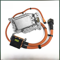 A2215404450 Ensemble onduleur à haut rendement pour Mercedes W221 S400 Convertisseur électrique hybride neuf