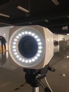 SW-3304 अस्पताल डिजिटल इलेक्ट्रॉनिक कोलोपोस्कोप/डिजिटल वीडियो कोलोपोस्कोप/कैमरा और सॉफ्टवेयर के साथ - Product Image 3