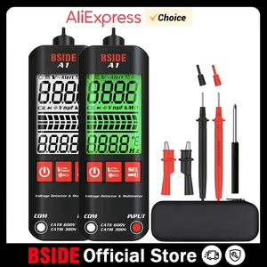 Bside A1มัลติมิเตอร์แบบมือถืออัจฉริยะ, เครื่องมือวัดไฟฟ้าสองโหมด bside A1 M - Product Image 3