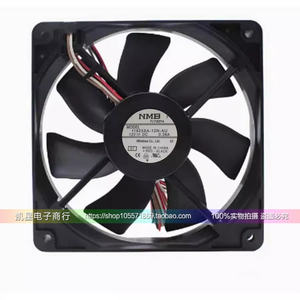 Ventilateur 11925SA-12N/M/Q/P/R/L/K-AU/AL/AT/EA/ET/BU/BM/EL/FAD/ATD/ETD - Product Image 2