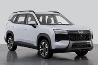 Новый Wuling Starlight 560 2026 года, бензиновый внедорожник 1.5T Turbo, 5-местный семейный автомобиль, прямые оптовые продажи с завода в Китае