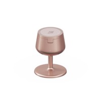 Chargeur sans fil magnétique pliable 3-en-1 AFY 2026 : Nouvelle innovation pour téléphone, montre et écouteurs, charge rapide 25W