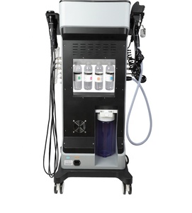 Microdermabrasion Hydra Machine 10 in 1 Hydra Dermabrasion Skin Care Master Glownar Facial Dermabrasion Machine - Product Image 3