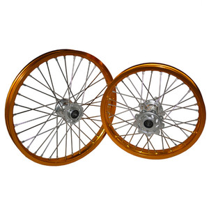 Moyeu de roue en aluminium CNC pour moto SX 50 <span class=keywords><strong>65</strong></span> 85 pour <span class=keywords><strong>KTM</strong></span> - Product Image 5
