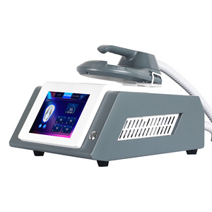 Appareil EMS de remodelage corporel pour le bureau, pour le remodelage de l'abdomen, des fesses, des bras et des cuisses, utilisation en salon de beauté, stimulateur musculaire, appareil EMS - Product Image 3