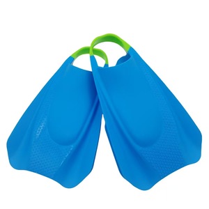2025 Fábrica de moda Adulto Natación <span class=keywords><strong>Fliper</strong></span> Pie Bolsillo Buen rendimiento Deportes subacuáticos Aletas de buceo - Product Image 3