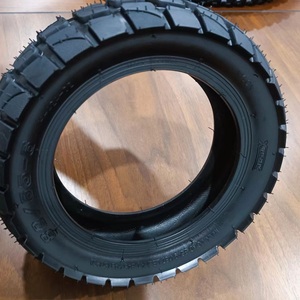 Chine usine 10 pouces Kiteboards Dirt Scooters Buggies Vélos Patins en caoutchouc totalement <span class=keywords><strong>Mountainboard</strong></span> roulette pneu - Product Image 3