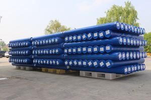 Rouleau de bâche bon marché de taille personnalisée rouleau de bâche imperméable résistant à la déchirure <span class=keywords><strong>bache</strong></span> de bâche robuste simple - Product Image 2