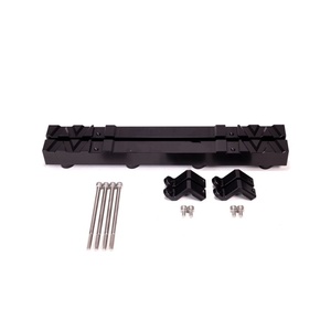 Rails de carburant à billettes haute performance pour la plupart des voitures - Product Image 4