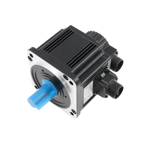Moteur servo AC ECMA-E21310RS d'origine, série ECMA, moteur de mouvement haute précision pour systèmes d'automatisation industrielle - Product Image 1