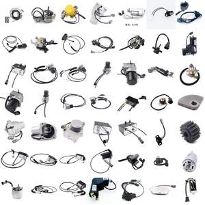 ערכת בדיקת לחץ הידראולי fyoz-5 מאבחנים (psi) 13 cumplings 14 מחברים עם סימנים 6 צינורות + מתאם הרחבה (10 - Product Image 2