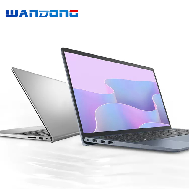 Portable Core I5 Laptop PC 16GB DDR5 Computer Linux Laptops Brand New Business Laptop 15.6inch