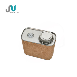 Nouvelle conception, cafetière manuelle écologique en acier inoxydable, moulin à café de <span class=keywords><strong>camping</strong></span> avec outils portables - Product Image 4