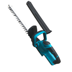 Cortasetos Inalámbrico de Doble Acción con Placa Guía, de Grado Industrial y para Bricolaje, para Dar Forma a Setos y <span class=keywords><strong>Arbustos</strong></span> de Jardín - Product Image 5