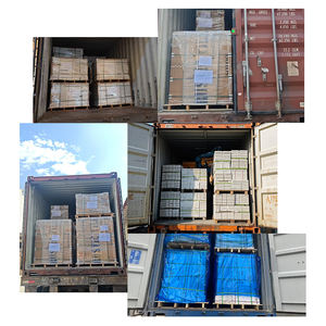 Carrelage <span class=keywords><strong>en</strong></span> porcelaine <span class=keywords><strong>pour</strong></span> extérieur, 2 cm d'épaisseur, fabriqué à Foshan, imitation <span class=keywords><strong>granit</strong></span>, antidérapant, <span class=keywords><strong>pour</strong></span> sol, parking, patio, mur <span class=keywords><strong>en</strong></span> pierre naturelle - Product Image 6