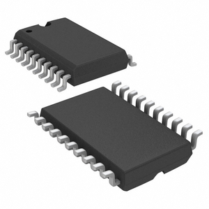 Mạch tích hợp tlv5633idw IC <span class=keywords><strong>12</strong></span> bit DAC p \/O 20-soic cung cấp nóng - Product Image 5