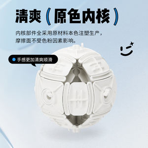 Nuevo Yongjun Yu Series YuPo 2x2 Cubo mágico magnético YuLong 3x3 <span class=keywords><strong>YuSu</strong></span> 4x4 Cubo de rompecabezas Juguetes II Generación V2 - Product Image 5