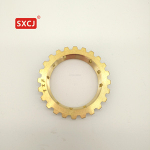 Offre directe de l'usine AutoTransmission Gear Parts Synchronizer Ring Set KKB3017625/MB50117625 pour Kia - Product Image 2