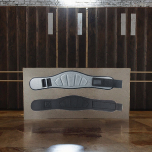 Ceinture de taille respirante EVA pour femmes extensible large élastique Cinch robe ceinture protectrice et confortable Fitness équipement de sécurité - Product Image 3