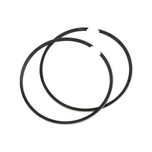 Tailandia motocicleta repuestos accesorios pistones y anillos de pistón Kit para Honda CRM250 246 KAE MD24 - Product Image 2