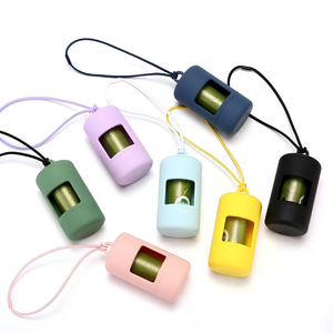 Dispensador <span class=keywords><strong>de</strong></span> bolsas <span class=keywords><strong>para</strong></span> excrementos <span class=keywords><strong>de</strong></span> mascotas, soporte <span class=keywords><strong>para</strong></span> bolsas <span class=keywords><strong>de</strong></span> basura <span class=keywords><strong>para</strong></span> perros, llavero, herramienta <span class=keywords><strong>para</strong></span> <span class=keywords><strong>recoger</strong></span> excrementos, <span class=keywords><strong>accesorios</strong></span> <span class=keywords><strong>para</strong></span> mascotas, herramientas <span class=keywords><strong>de</strong></span> limpieza multiusos - Product Image 3