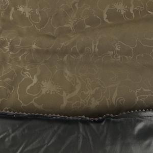 Veste en duvet extensible dans les 4 sens en relief TPU canal 3D film TPU imperméable coupe-vent respirant résistant aux intempéries imperméable à la pluie - Product Image 4