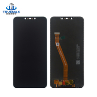 Pièces de téléphone portable pour Huawei Nova 2 Plus 3 3i 4 4e 5 Pro 5z 5i 5t 6 5G Se 7 7i 8 Lite 8i Youth 9 10 Lcd Screen Display