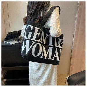 Bolsa de Lona con Logotipo Impreso, Bolsa con Cierre al por Mayor en Stock, Bolsa de Algodón en Blanco para Llevar en la Mano, Bolsa Cruzada Diagonal Publicitaria - Product Image 4
