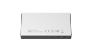 ZhiTai Yangtze River 1TB internes mobiles Solid State Drive (PSSD) Direkt verbindung für neues Laptop-Mobiltelefon SATA 3.0 - Product Image 2