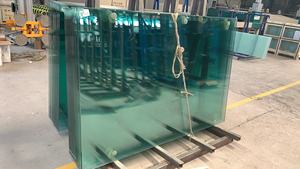 <span class=keywords><strong>Verre</strong></span> trempé feuilleté à <span class=keywords><strong>double</strong></span> <span class=keywords><strong>vitrage</strong></span> de 8mm <span class=keywords><strong>Prix</strong></span> au mètre carré <span class=keywords><strong>Verre</strong></span> feuilleté trempé de 1314mm - Product Image 3